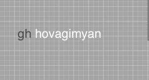 G.H. Hovagimyan