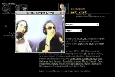 art dirt Im-Port 
